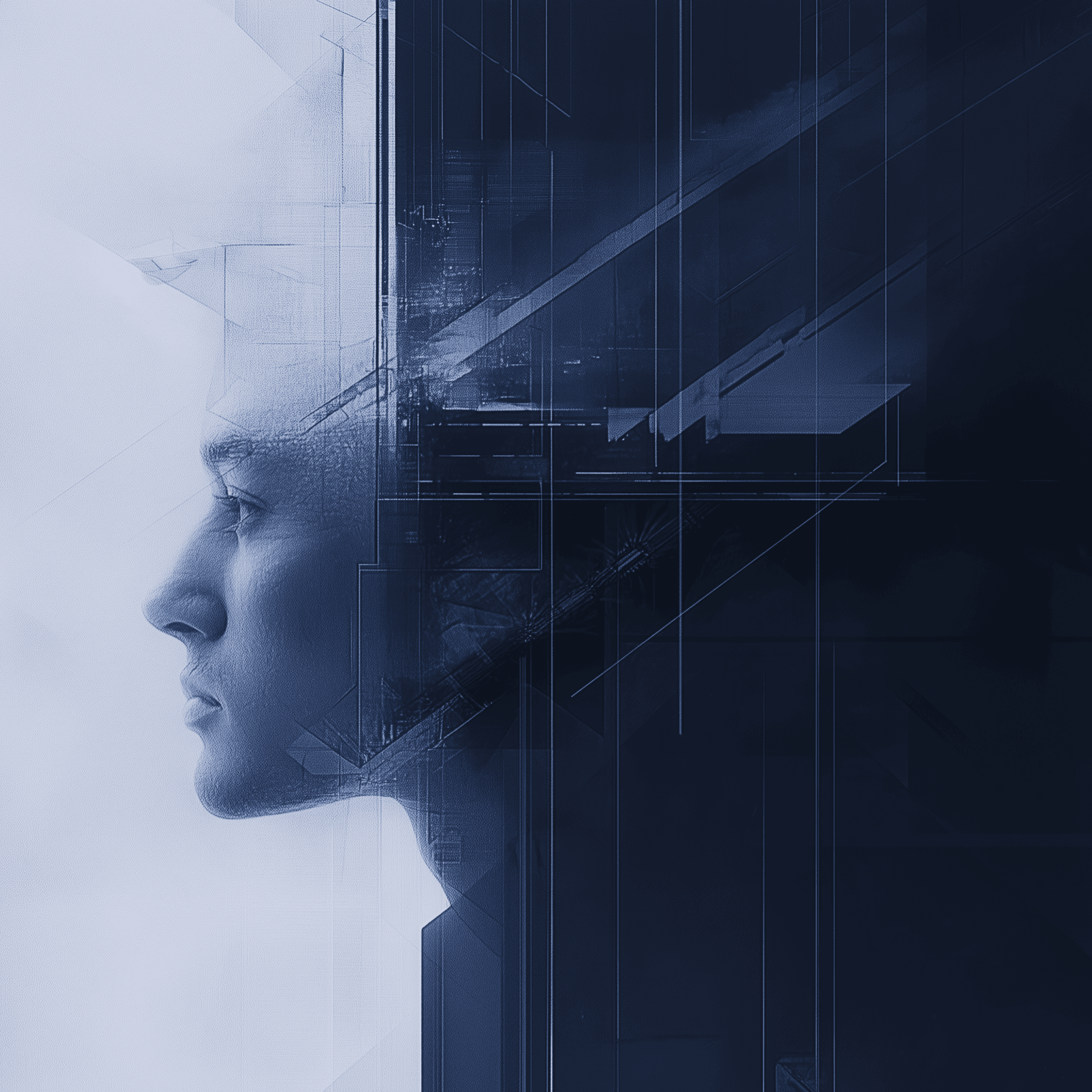 Attention // Rehypothecation